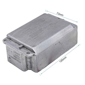 36V 2A Interne Leiter für NINEBOT MAX G30