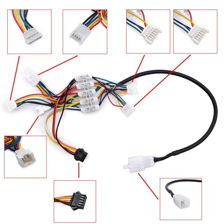 Diagnosetesteradapter