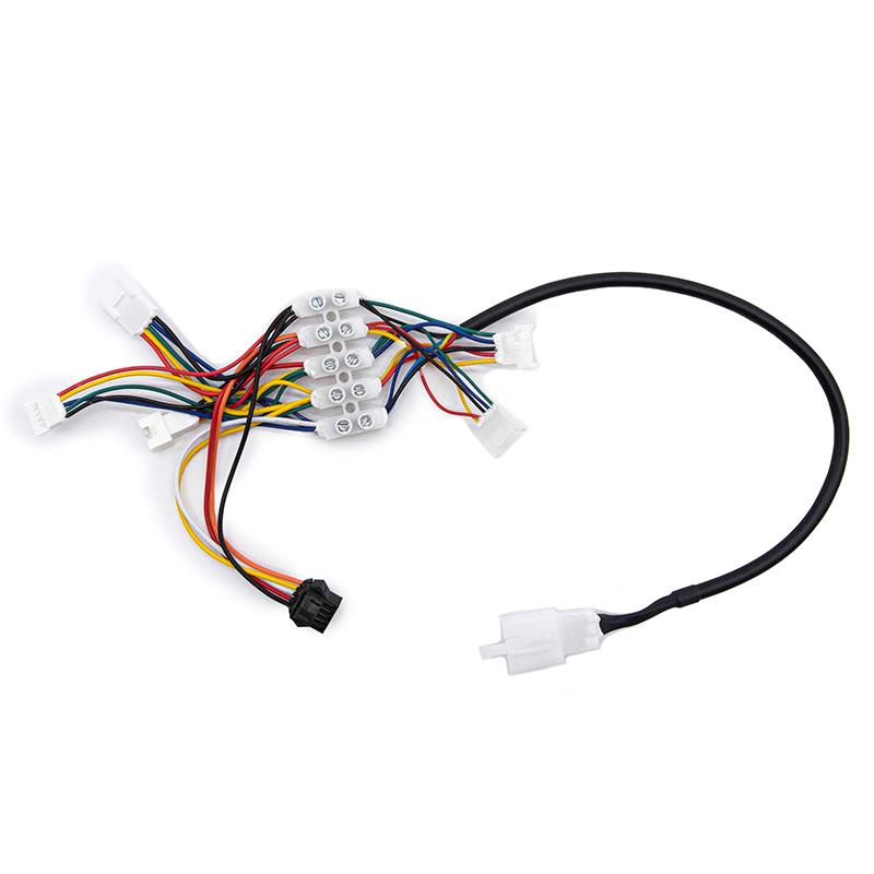 Diagnosetester-Adapter