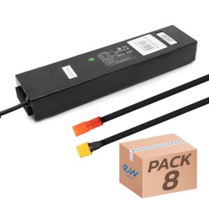 Akku 36V 10A/h für Urbanglide 100S/350CT/350MAX - 8 Stück