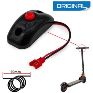 Einschaltknopf für Kugoo Kirin S8/S1 pro