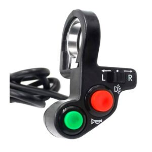 Tastenfeld für Blinklicht/Hupe - 3F