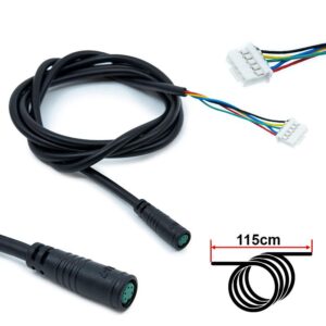 Display-/Controller-Buskabel Mi3 Lite, Mi4, MI4 Lite (1. Generation) [Ewheel]