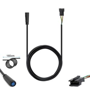 Smartgyro K2 Display-/Controller-Buskabel - 4 Pins