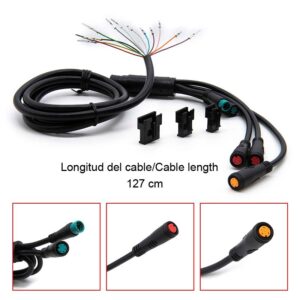 Smartgyro Speedway/Rockway 1,43 m Display-/Controller-Buskabel