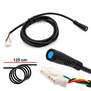 Buskabel für Mi4 Pro Display/Controller (1. Generation) [Ewheel]