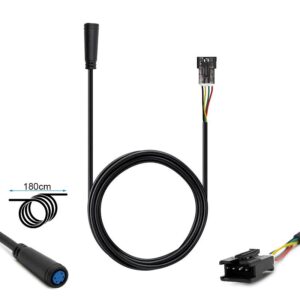 ZRino 2022 Controller-Displaykabel