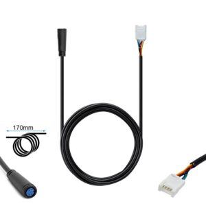 Smartgyro K2 5-poliges Displaykabel