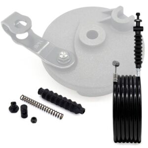 Xiaomi Mi4 Ultra Trommelbremskabel - 1.45M