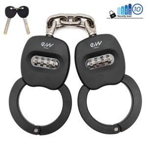 EWLK010 Schlüsselschloss für Handschellen