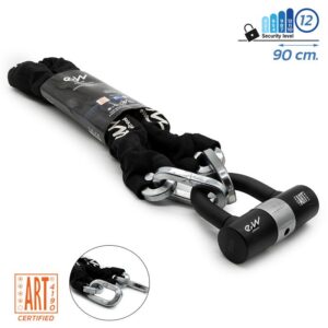 EWLK011 Schlüsselschloss [ART-zertifiziert]