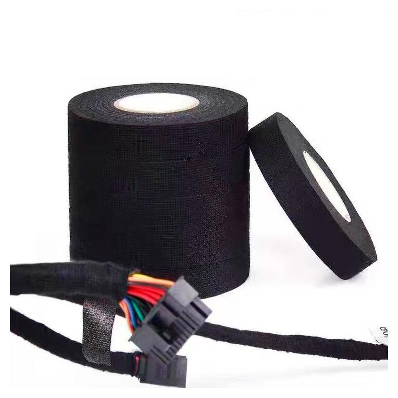 15M - 15mm Gewebeklebeband - Image 4