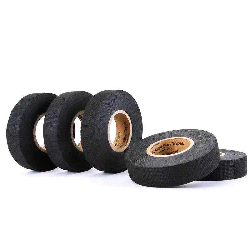 15M - 15mm Gewebeklebeband - Image 7
