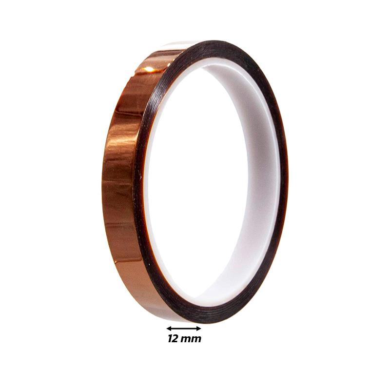 Kapton Klebeband 33M - 15mm - Image 3
