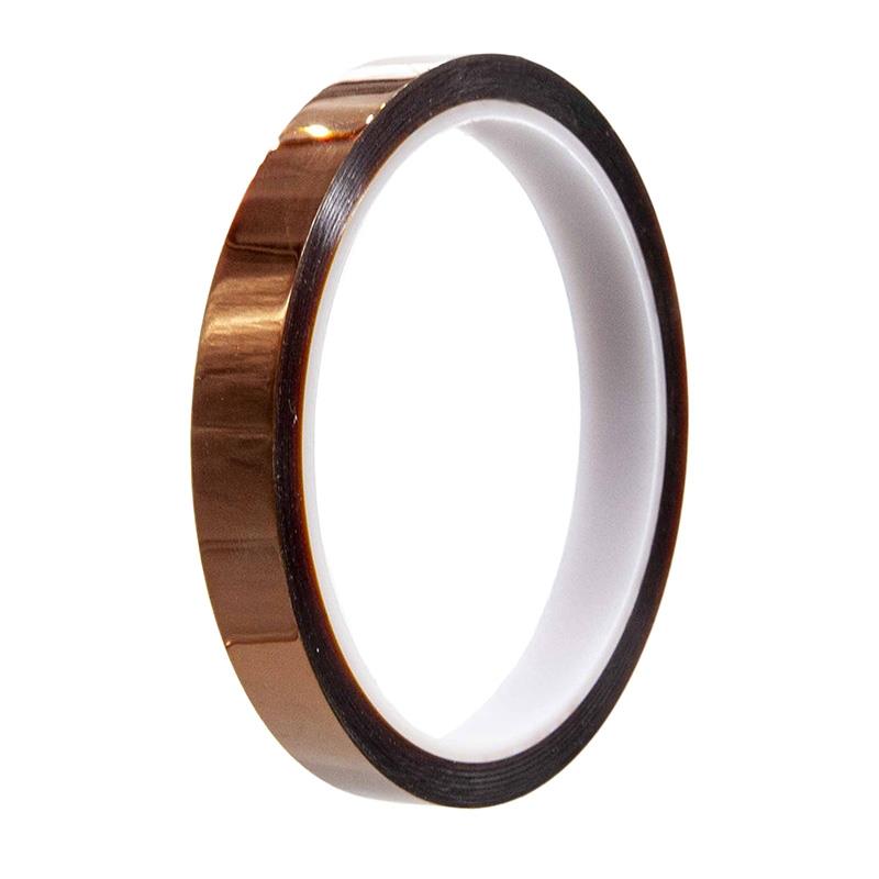 Kapton Klebeband 33M - 15mm