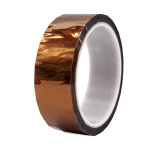 Kapton Klebeband 33M - 30mm