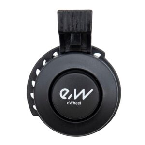 Hupe mit Akku [Ewheel]