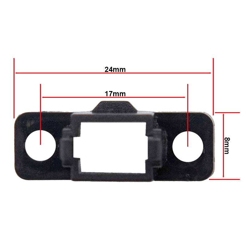 Xiaomi Rücklicht-Halterung - 20 Stück - Image 4