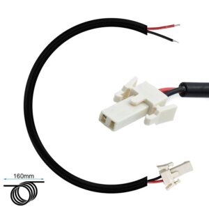 Xiaomi Rücklichtanschluss