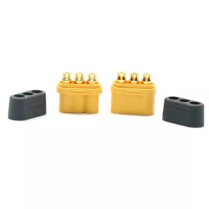 Amass MR60-Anschluss - 5M/5F