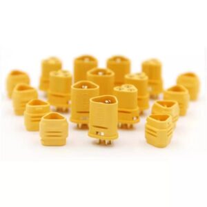 Amass MT60-Anschluss - 10F