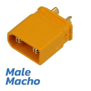 Amass XT30U-Anschluss - 10M