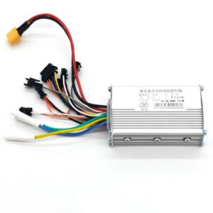 Regler 36V 25A 800W LCD JP [J&P]