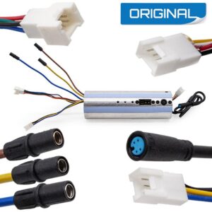 36V 300W Ninebot E22 Controller [Ninebot]