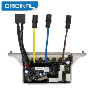 Original Niu KQi3 MAX 48V 20A-Controller