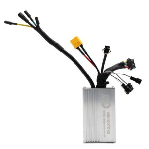 48V 25A Dualtron Togo-Controller [Original]