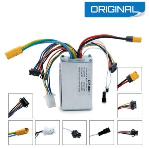 48V 25A KuKirin G2 Max-Controller [Kugoo]