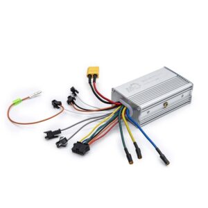 52 V 25 A 1200 W Controller für Dualtron Mini [Minimotoren]