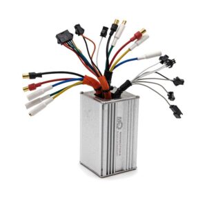 60 V 22 A 1300 W Controller für Dualtron Spider [Minimotors]