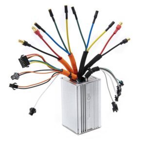 60 V 27 A 1600 W Controller für Dualtron Speedway V [Minimotors]