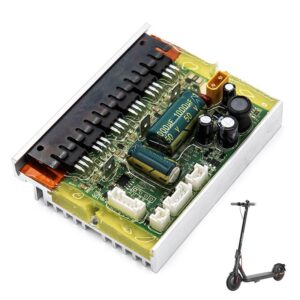 Xiaomi Mi4 Controller [Ewheel]