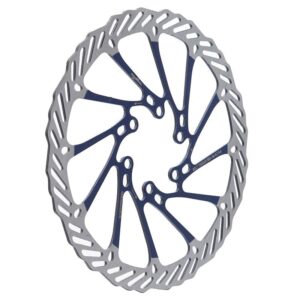 G3 Bremsscheibe 160mm 6H