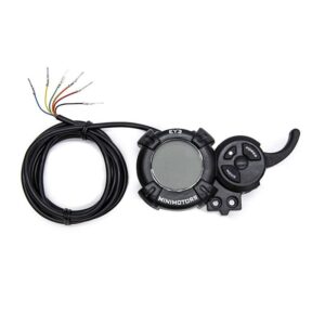 Anzeige EY3 VM2.0 [Minimotors]