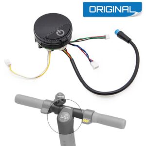 Ninebot E22-Anzeige Ninebot E22 [Ninebot]