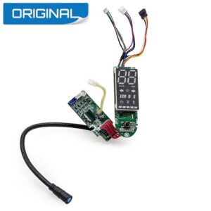 Ninebot Max G2E-Anzeige [Ninebot]