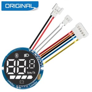 Originales Wispeed T850-Display der 1. Generation