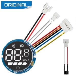 Originales Wispeed T850-Display der 2. Generation