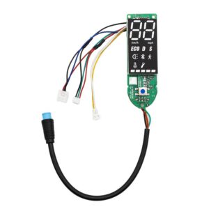 Display für Max G30