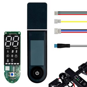 Display für Xiaomi 1S, Essential, Pro2