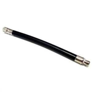 Gummiventilverlängerung 160mm