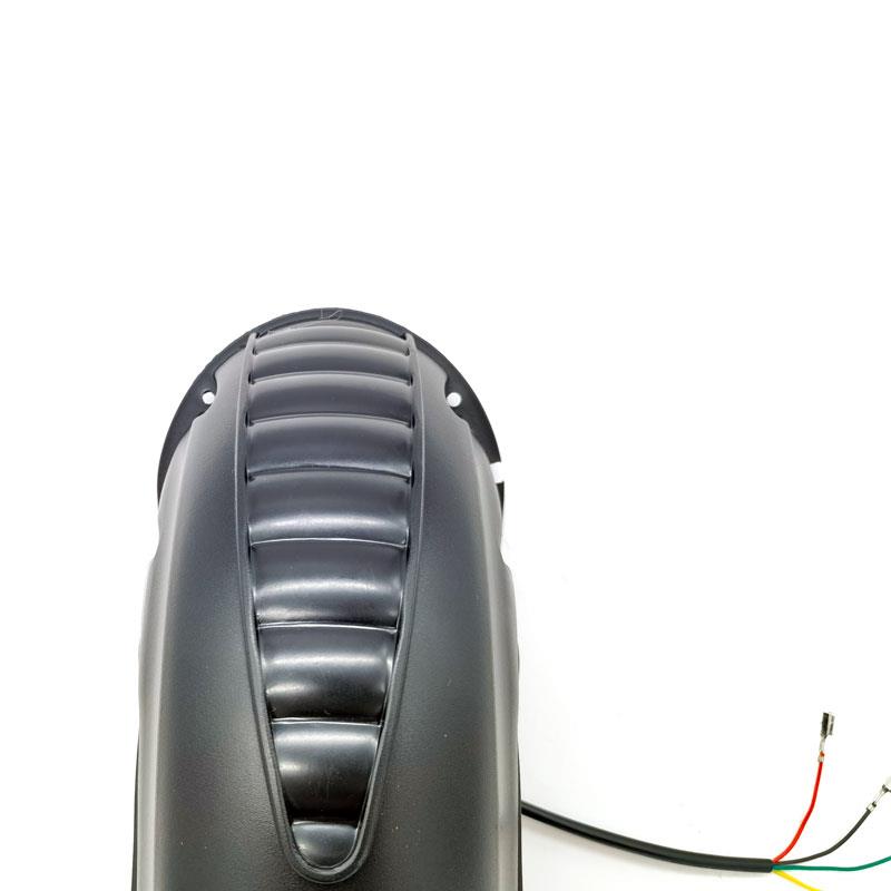 Kotflügel mit Licht GB2 - Image 2