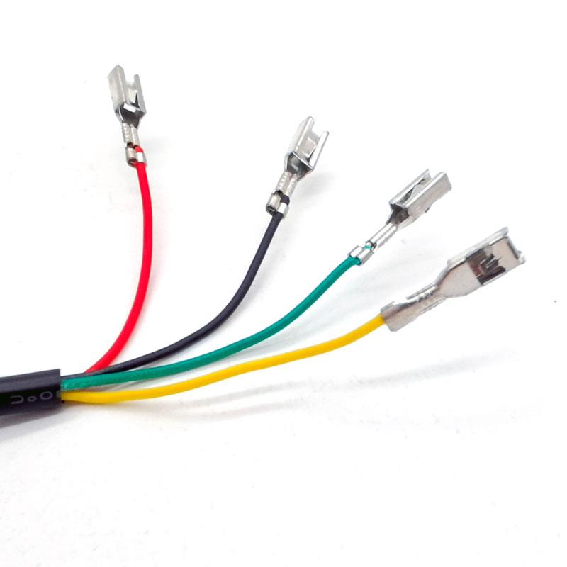 Kotflügel mit Licht GB2 - Image 4