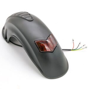 Kotflügel mit Licht GB2