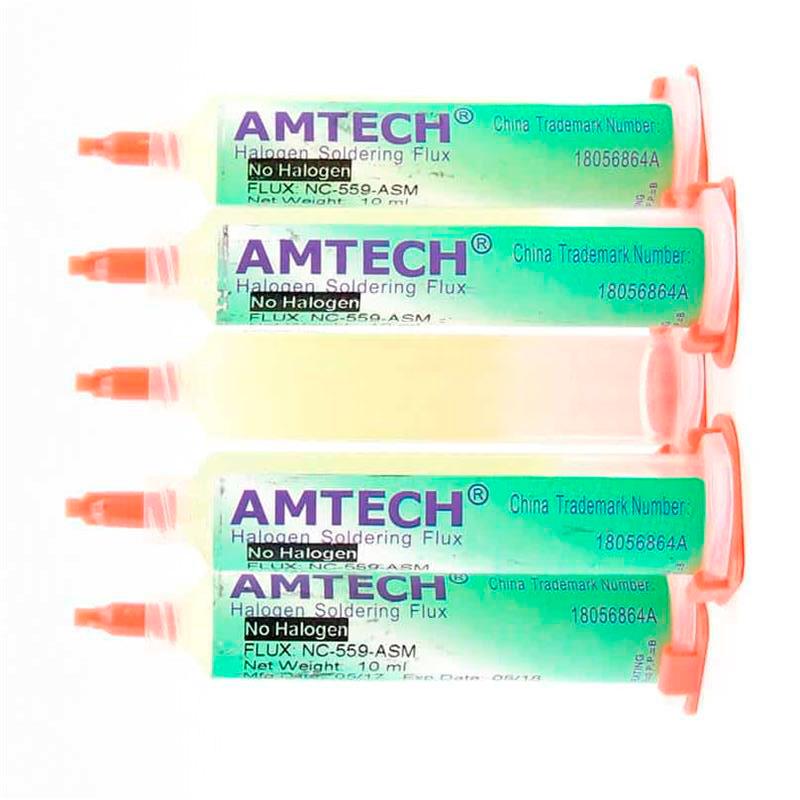 Flussmittel NC 559 10ml - Image 2