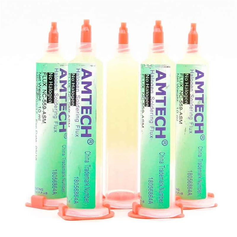 Flussmittel NC 559 10ml