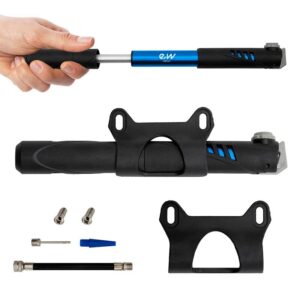 manueller Inflator - Ewheel